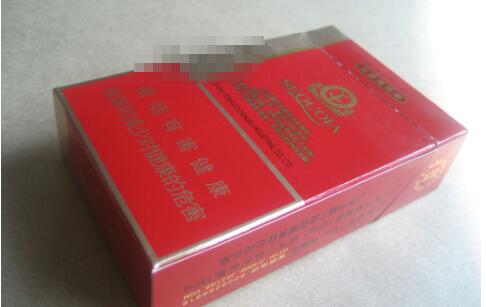 进口香烟尼古丁含量低-进口香烟尼古丁含量低的有哪些