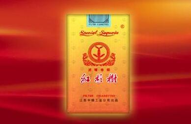 4元红双喜(鄂)香烟进货渠道
