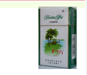 6元兰州香烟好抽吗
