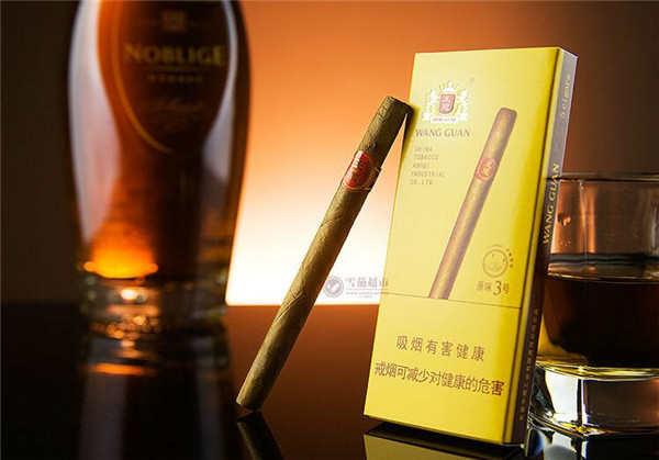 4元茂大香烟批发渠道