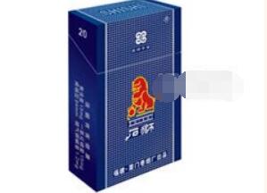 云霄香烟贵烟系列价格表