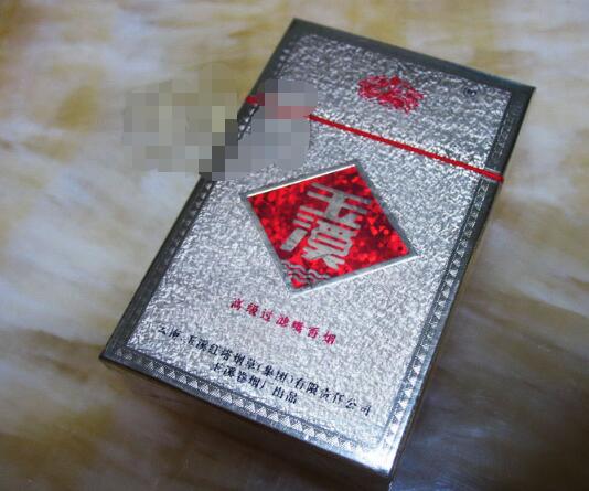什么香烟爆珠口感好