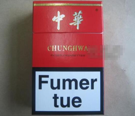 越南代工中美香烟厂家