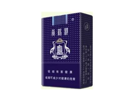 5元上海香烟总仓