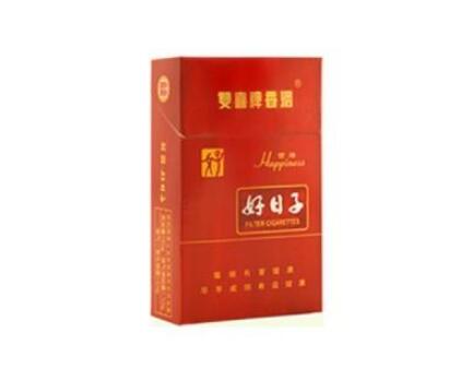 6元壹枝笔香烟