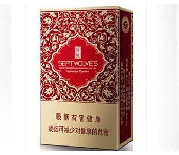 适合女生的爆珠香烟