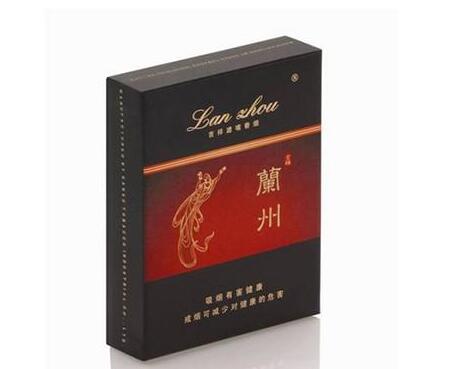 桂林香烟中高端