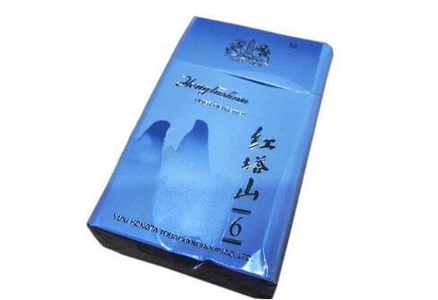 兖州喜欢抽什么高档香烟
