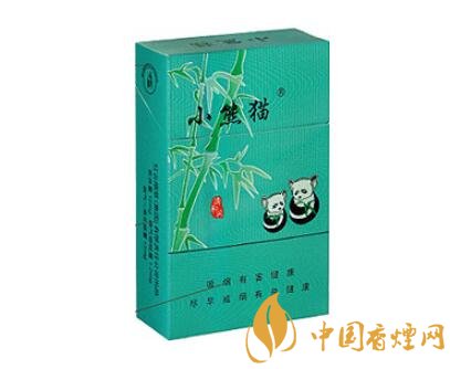 市面常见的细支高档香烟