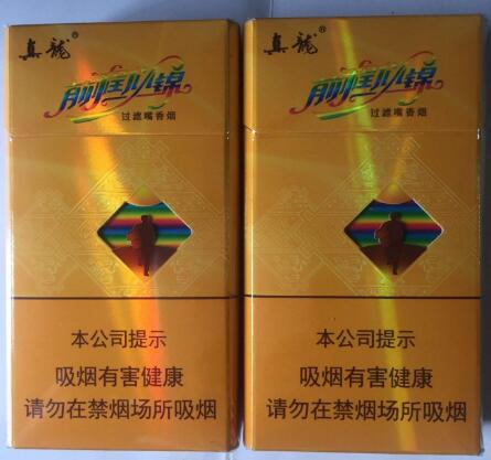 广西香烟爆珠酒香味
