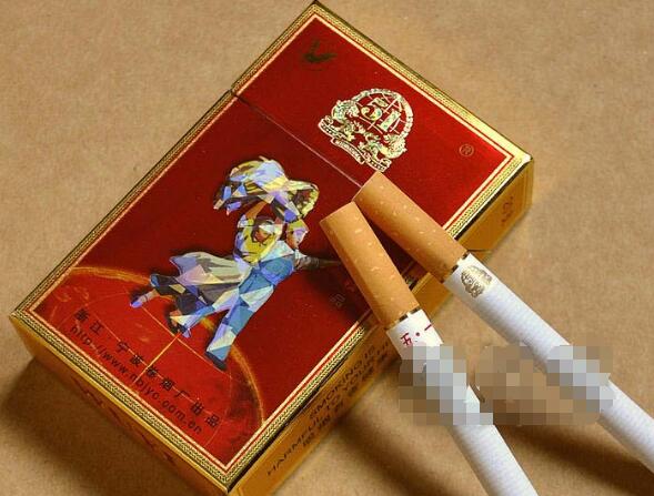 6元一品梅香烟好抽吗