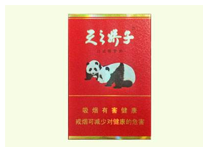 香烟推荐女生高端