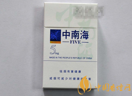 5元盛唐香烟进货渠道