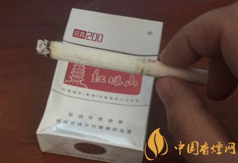 免税雄狮香烟好抽吗