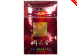 品味奢华，进口香烟雪茄的传奇魅力与收藏价值