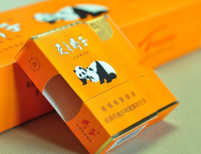 正品龙泉香烟批发