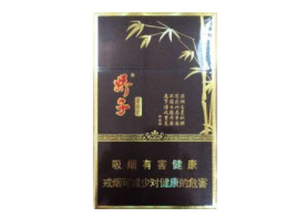 6元苁蓉香烟总仓