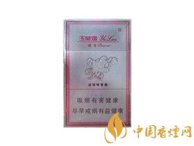 山东香烟高端