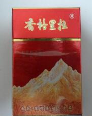 10元江山香烟一手货源
