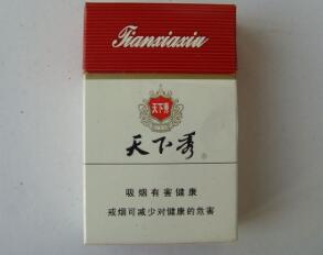 不带爆珠的细支香烟