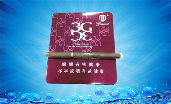 高档香烟的危害