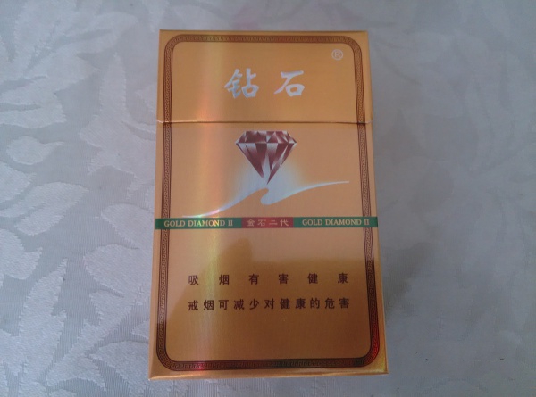 进口香烟在哪里有的买
