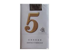 越代冬虫夏草香烟多少钱一盒