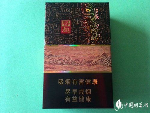 4元五叶神香烟一手货源