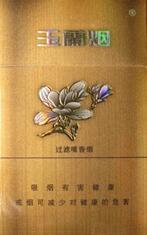 7元尊爵(长寿)香烟价格