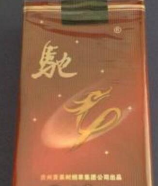3元上海香烟总仓