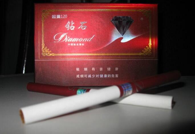 苁蓉香烟一手货源