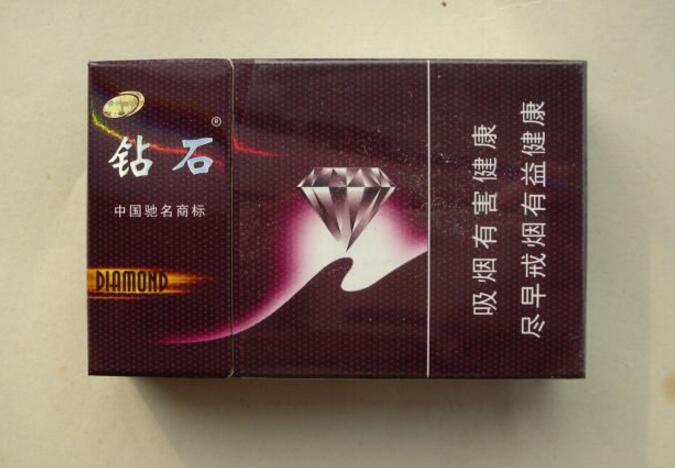 高端香烟为什么是软包