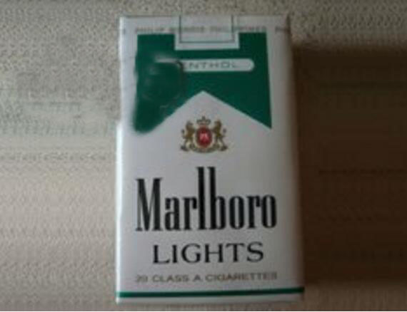 十几块的外烟推荐