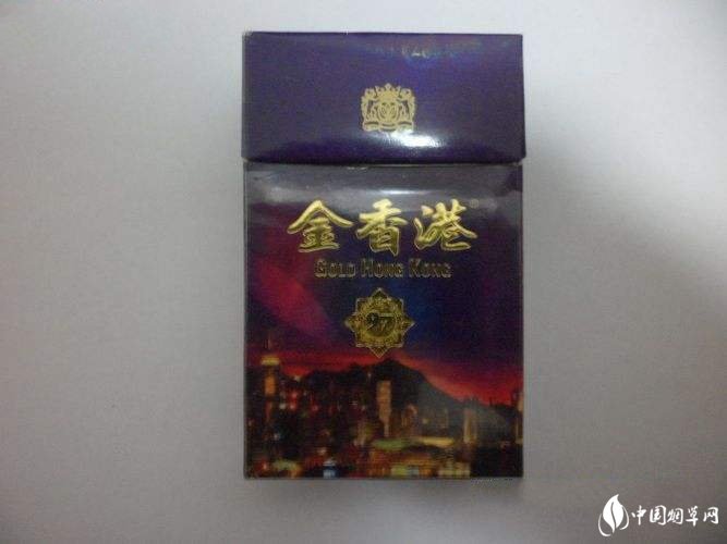 6元MACAU(澳门)香烟