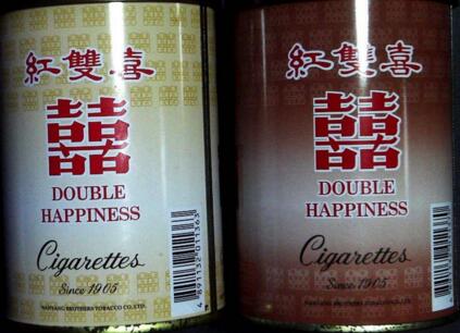 罗森便利店卖外烟么