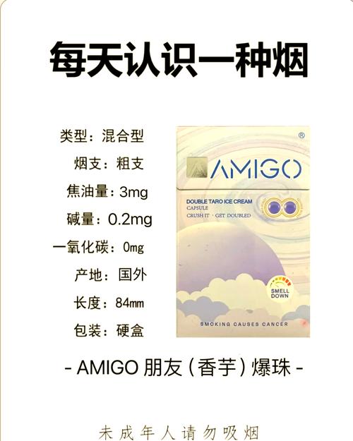 进口香烟公众号【进口香烟公众号推荐】
