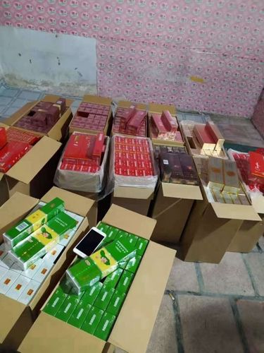 揭秘香烟一手货源批发，揭秘烟草行业的黄金通道