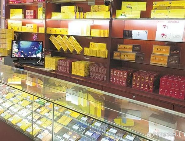 香烟批发店是指专门从事香烟批发生意的零售商店。以下是关于香烟批发店的一些信息