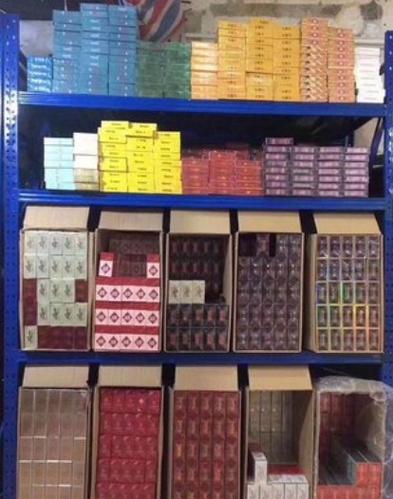 天津外烟香烟批发零售(天津外烟香烟批发零售电话)