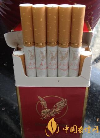 越南代工大红鹰香烟批发，品质卓越，货源充足，助力企业拓展市场